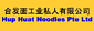 Hup Huat Noodles Pte Ltd